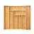 Brigina Drawer Organizer