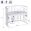 Babybay Maxi Co-Sleeper-33398605
