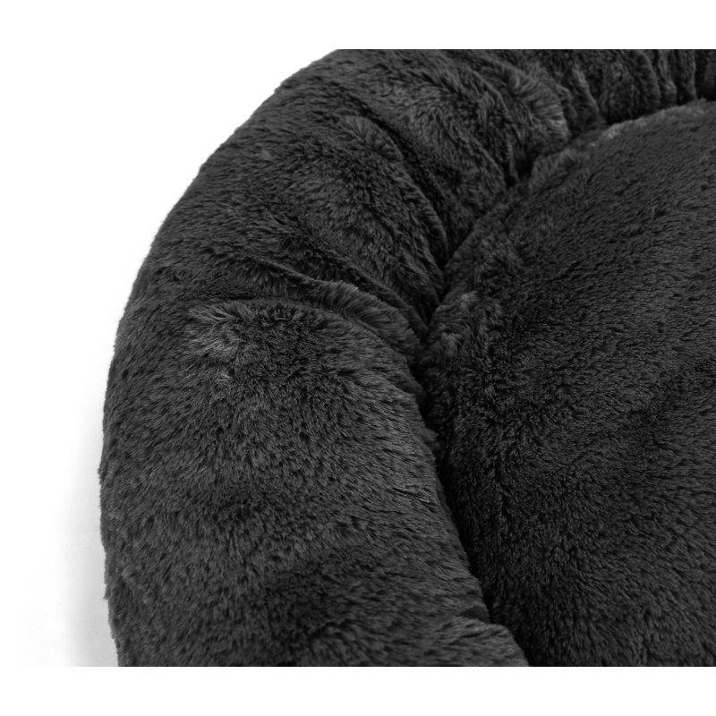 Will Pet Bed Accessory, Charcoal