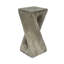 Table d'appoint Esdert MGO Twist Shape-336243668-363639017