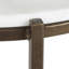 William Stone End Table