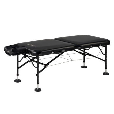 Jahmari Adjustable Bed