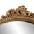 Snelling Solid Wood Arch Mirror-531586886