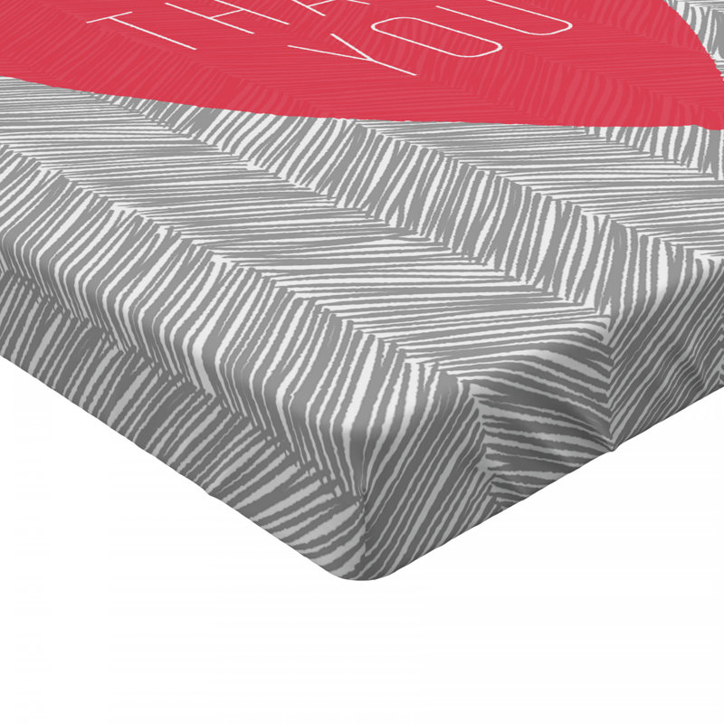Microfiber Fitted Sheet, Queen Fitted Sheet