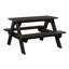 KIDS Outdoor - Piece Conversation Set-1026217115