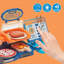 Ensemble de cuisine Toy Chef