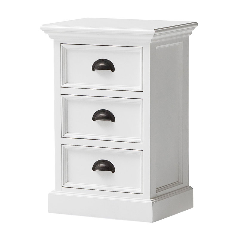 Somil 15.75'' W Nightstand