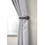 Abe 20cm Curtain Holdback-1464780058