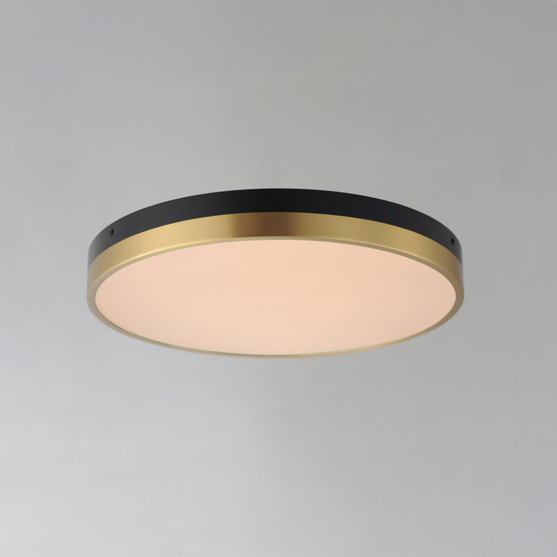 Vahan LED Flush Mount