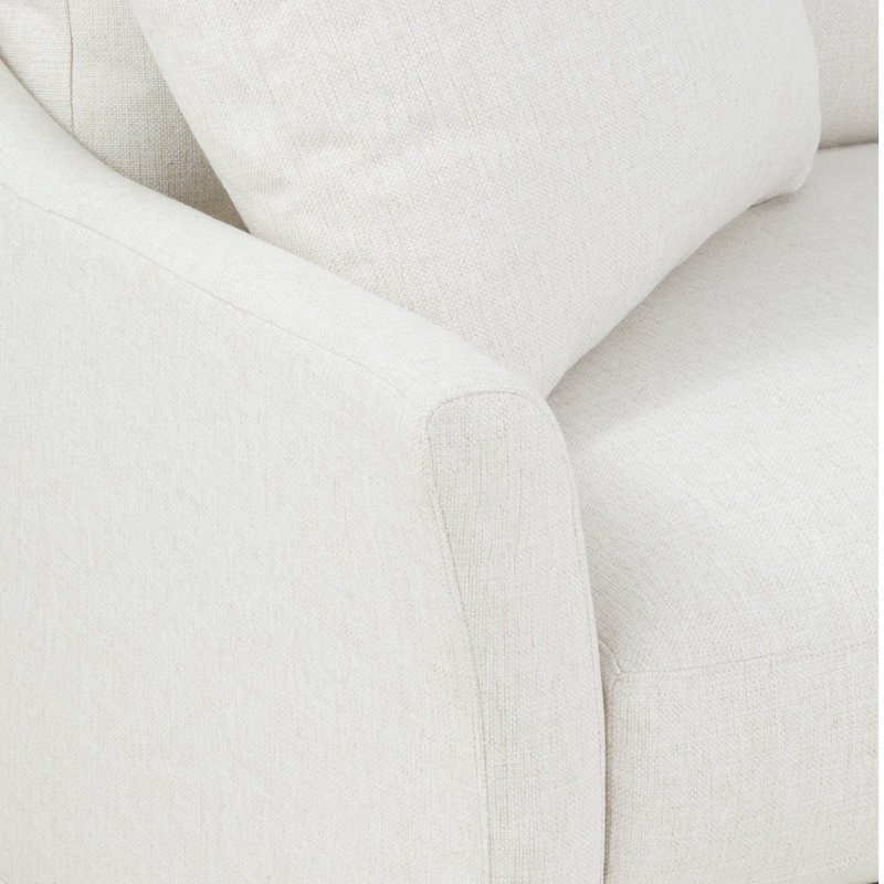 Olivia Sofa, 3162 Straw