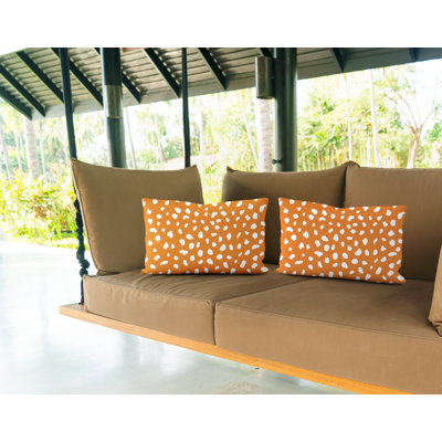 Coussin intérieur / extérieur Lumbar