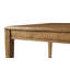 NOVA Extendable Solid Oak Dining Table-64799640