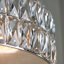 Kelvin 5 - Light Crystal LED Chandelier