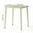 Balcony Table-628485132