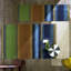 Mikome Indigo Rug-1450938588