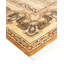 One-of-a-Kind 4' 8" X 7' 2" Hand Knotted Area Rug