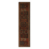 One-of-a-Kind 5'3X19'10 Hand Knotted Area Rug