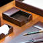 Porte-bloc-notes en cuir Gribble-1302431914