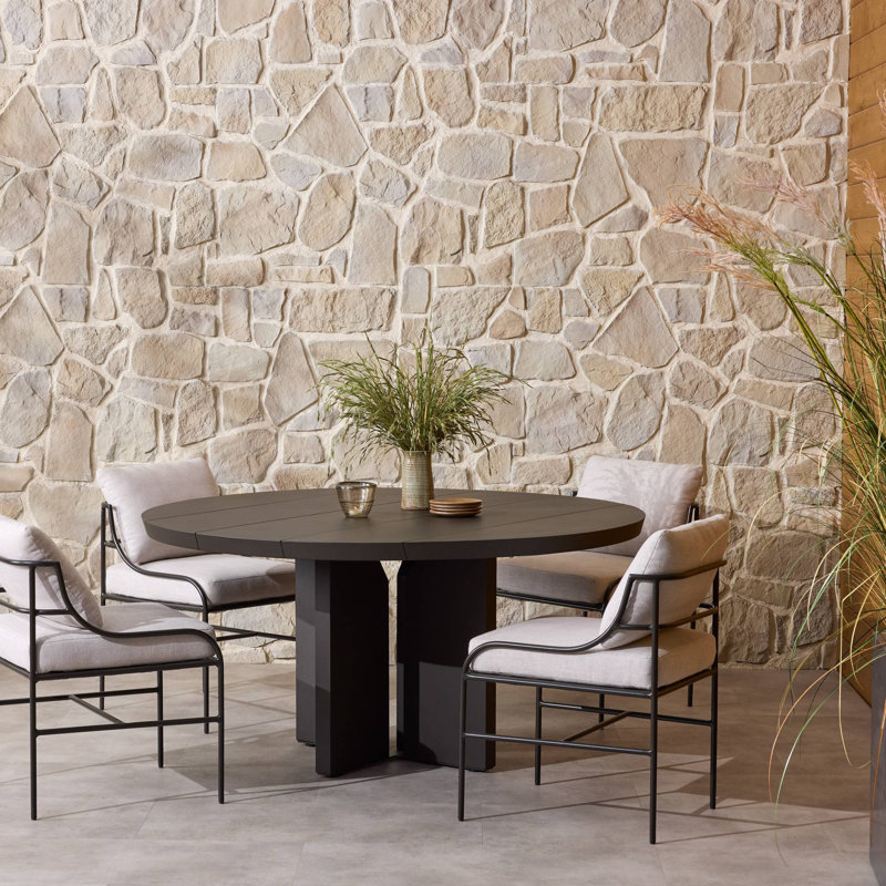 Ernest Outdoor Dining Table