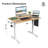 Height Adjustable Standing Desk-121935893-121935890