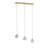 Eutiquio 3 - Light Pendant