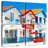 Lilie Costa Nova Houses