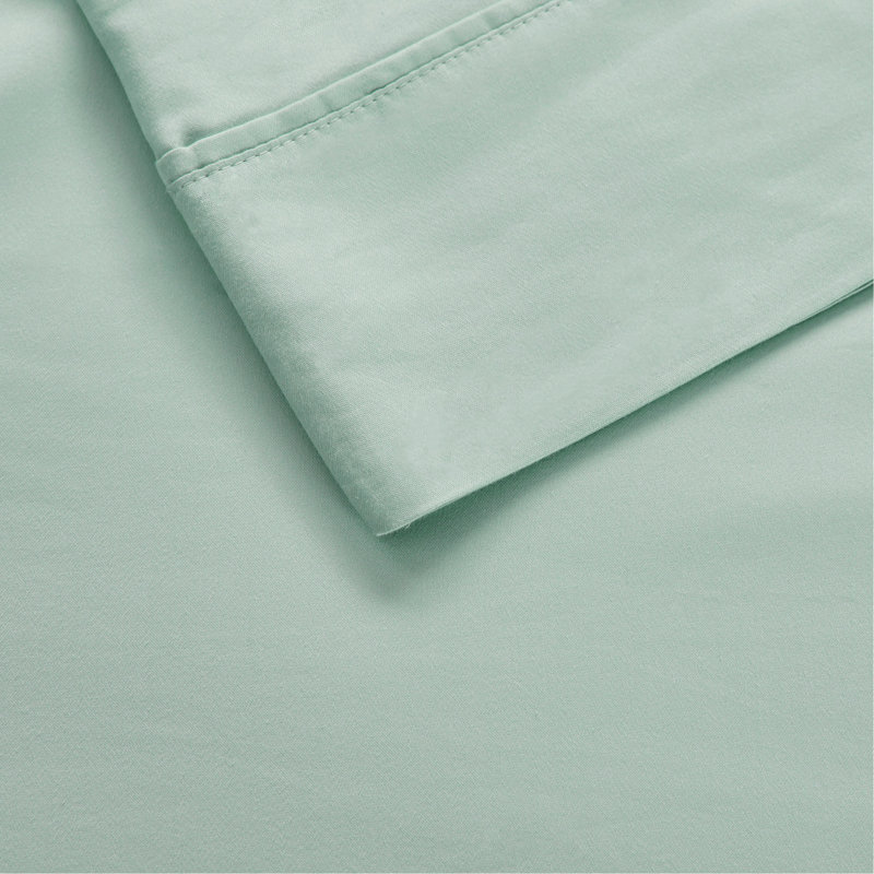 Ensemble de draps 4 pièces Cal King
