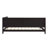 80"X42" Twin Size Wood Coffee Bed-106495900
