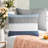 Complete Bedding Sets Queen Polyester, Modern Stripe Style For Home