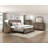 Alek 28.25" Traditional 2-Drawer Nightstand with Hidden Jewelry Tray-530257106