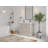 Alys 36'' Single Bathroom Vanity with Quartz Top