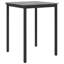 Standing Bar Table Engineered Wood-1038643635-1038643637