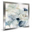 " Indigo Ginkgo I " by Carol Robinson Painting Print-89017835-87453852