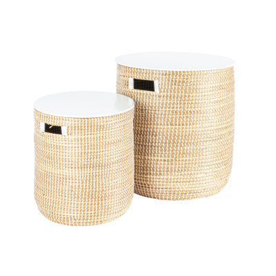 Chelynne End Table Set