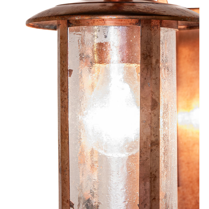 6" Wide Fulton Prime Wall Sconce