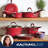 Rachael Ray Cucina Porcelain Enamel Nonstick Cookware And Measuring Cup Set, 14-Piece-78007941