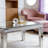 Silver Coffee Tables