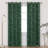 Girlie Room Darkening Curtain Panel Pair-218662097-218662099