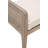 Alia Polyester Upholstered Bench-346173547