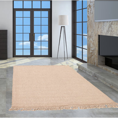 Patankar Wool Indoor Rug
