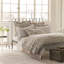 Chenevard Natural & Chalk Quilt-148342178