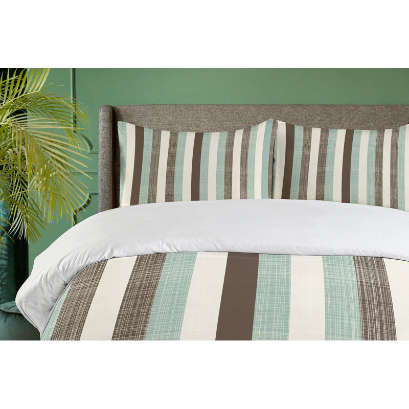 No Duvet Cover