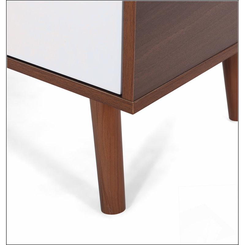 TV STAND Stable support, multi-functional design
