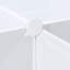 Polypropylene Wardrobe