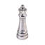 Queen Chess Accent Decor