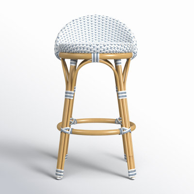 Ellie Woven Stool