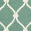 Neva Rectangle Geometric Wool Hand Woven Area Rug-11394152
