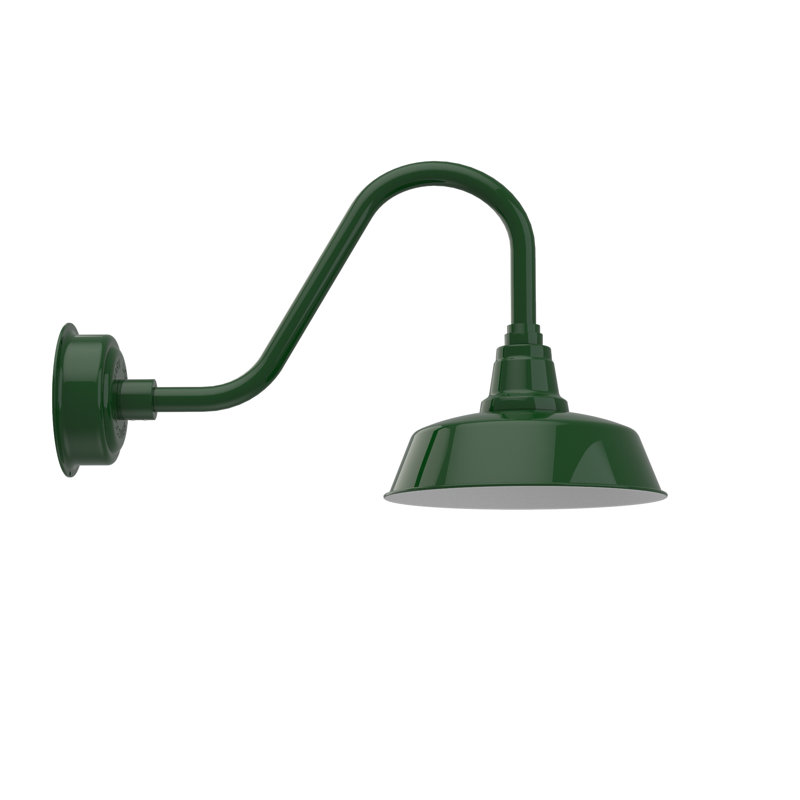 Luminaire de grange d'extérieur Vandervliet