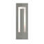 Vertical Bar 1 - Light Flush Mounted Sconce-78356799-78356790