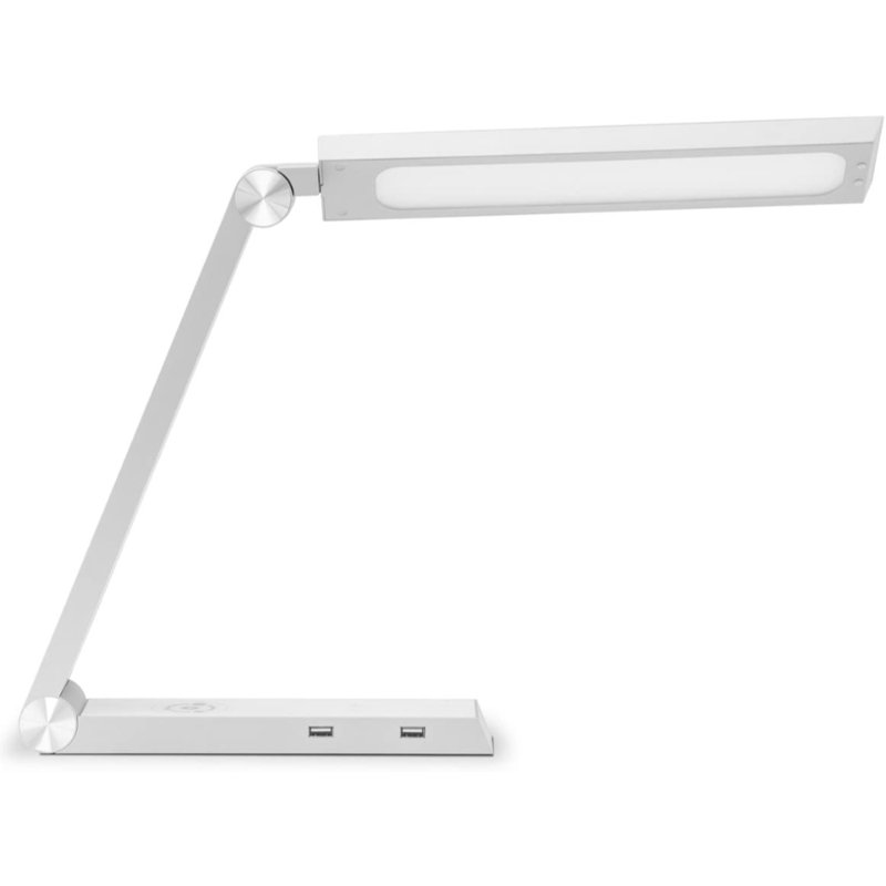 Metal USB Desk Lamp